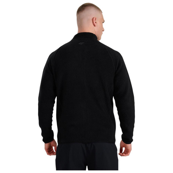 4F Ανδρική ζακέτα Fleece 4F Ανδρική ζακέτα Fleece